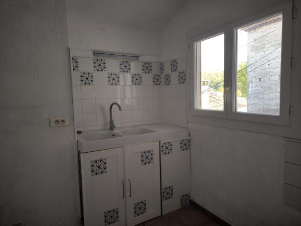 Vente / Immeuble à Lézan (30350)