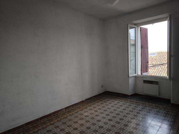 Vente / Immeuble à Lézan (30350)