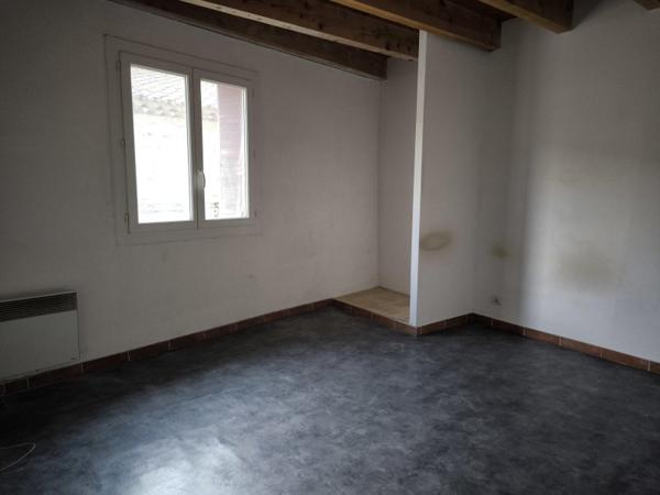 Vente / Immeuble à Lézan (30350)
