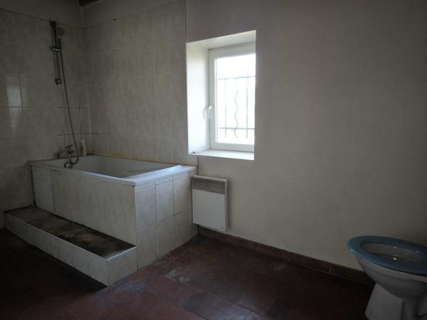 Vente / Immeuble à Lézan (30350)