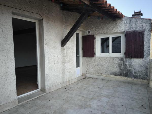 Vente / Immeuble à Lézan (30350)