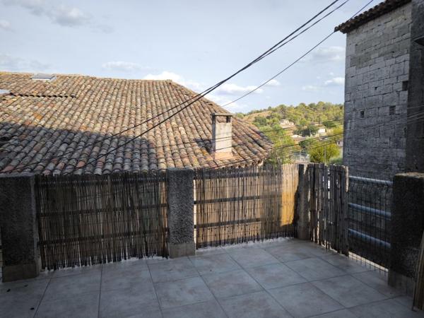 Vente / Immeuble à Lézan (30350)