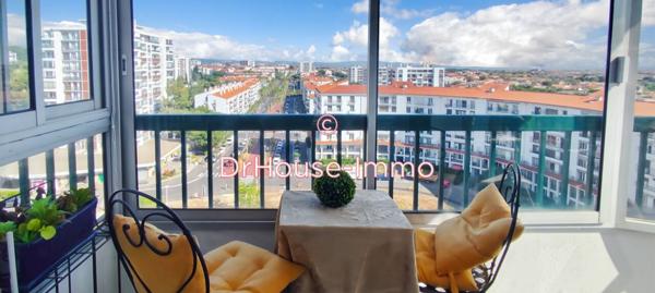 Appartement à vendre 4 pièces de 103 m²