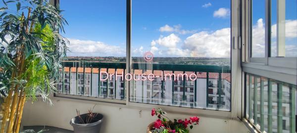 Appartement à vendre 4 pièces de 103 m²