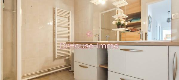 Appartement à vendre 4 pièces de 103 m²