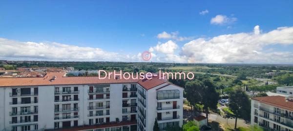 Appartement à vendre 4 pièces de 103 m²