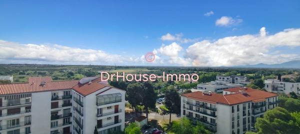 Appartement à vendre 4 pièces de 103 m²