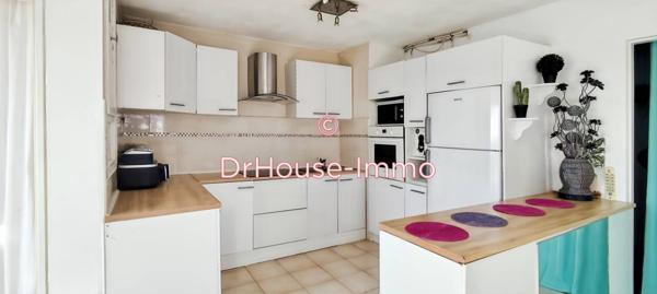 Appartement à vendre 4 pièces de 103 m²