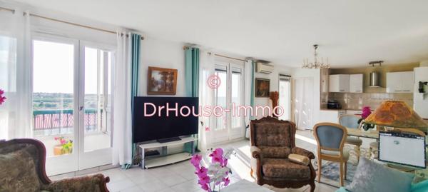 Appartement à vendre 4 pièces de 103 m²
