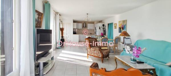 Appartement à vendre 4 pièces de 103 m²