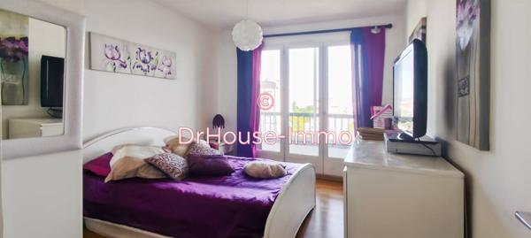Appartement à vendre 4 pièces de 103 m²