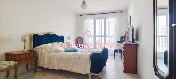 Appartement à vendre 4 pièces de 103 m²