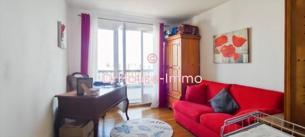 Appartement à vendre 4 pièces de 103 m²