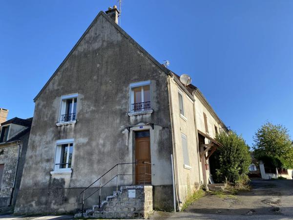 Location                                                      Maison
                        
                     3 pièces                      65 m2                     à Villers-Cotterêts