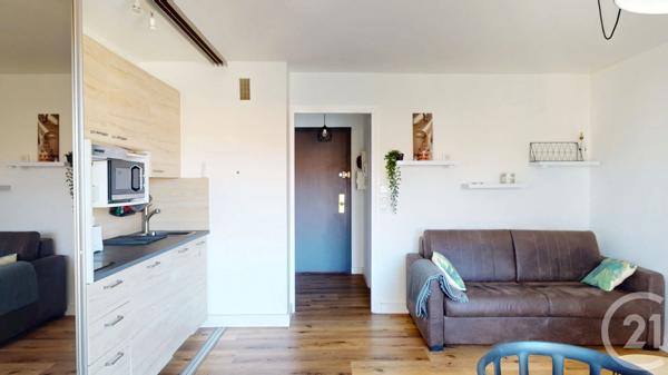 Appartement Studio à vendre  1 pièce - 25 m 2   BIARRITZ  - 64