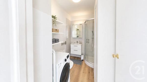Appartement Studio à vendre  1 pièce - 25 m 2   BIARRITZ  - 64