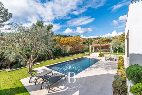 Valbonne, Villa 4 Chambres -  195 m² à vendre
