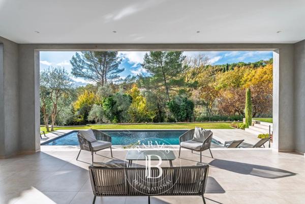 Valbonne, Villa 4 Chambres -  195 m² à vendre