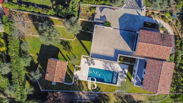 Valbonne, Villa 4 Chambres -  195 m² à vendre