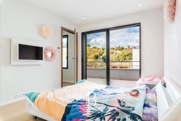 Valbonne, Villa 4 Chambres -  195 m² à vendre