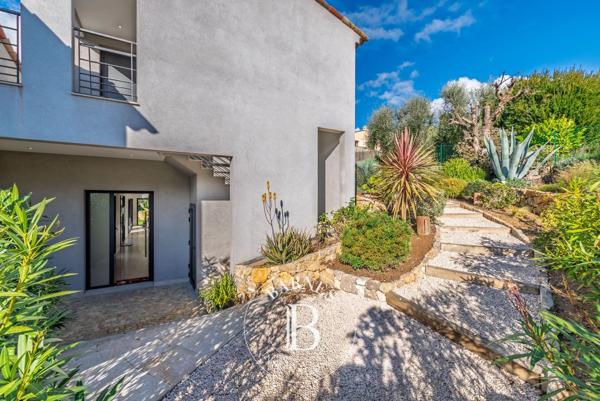 Valbonne, Villa 4 Chambres -  195 m² à vendre