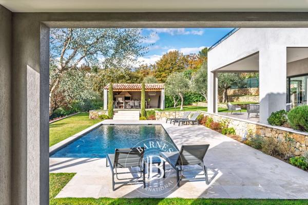 Valbonne, Villa 4 Chambres -  195 m² à vendre