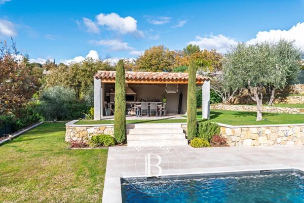 Valbonne, Villa 4 Chambres -  195 m² à vendre
