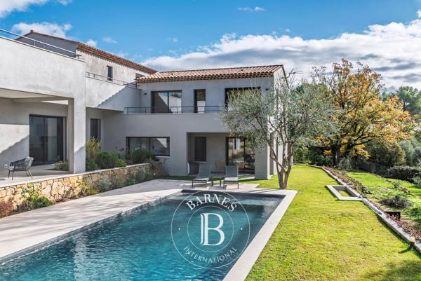 Valbonne, Villa 4 Chambres -  195 m² à vendre