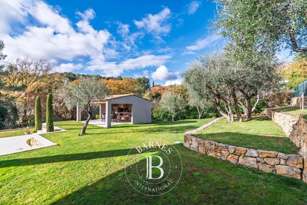 Valbonne, Villa 4 Chambres -  195 m² à vendre