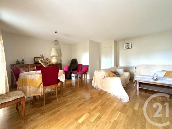 Appartement T4 à vendre  4 pièces - 84,36 m2 VILLEURBANNE - 69