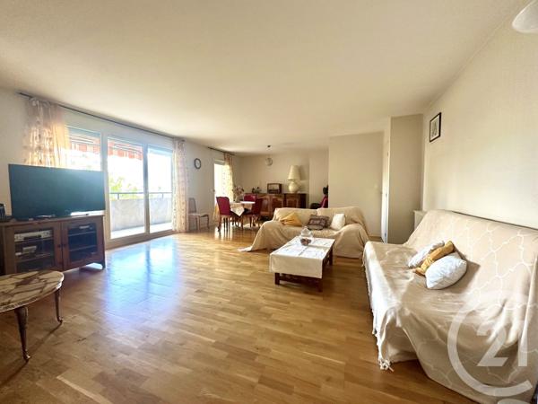 Appartement T4 à vendre  4 pièces - 84,36 m2 VILLEURBANNE - 69