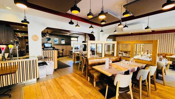 Vente Fonds de commerce Restaurant Chambéry