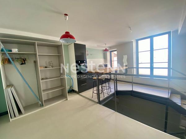 37 m² - APPARTEMENT BLOIS VIENNE