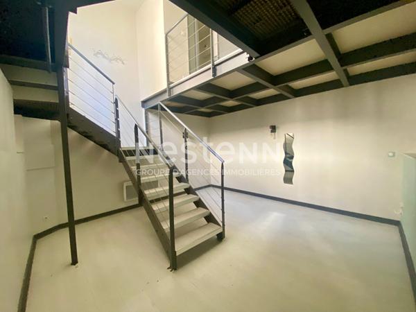 37 m² - APPARTEMENT BLOIS VIENNE