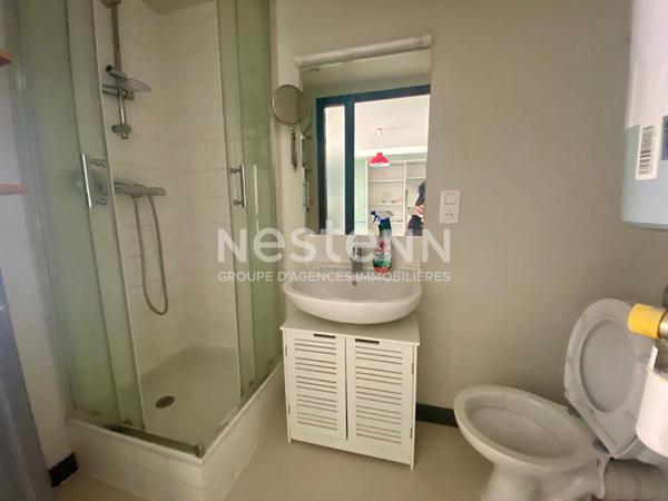 37 m² - APPARTEMENT BLOIS VIENNE