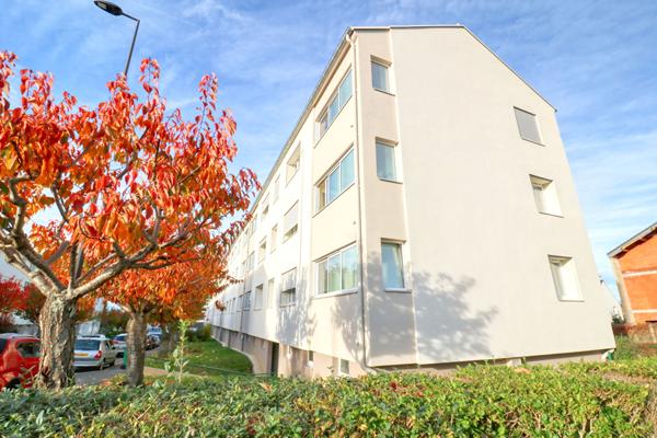 Appartement Antony 4 pièce(s) - 66.10 m2 + parking + cave