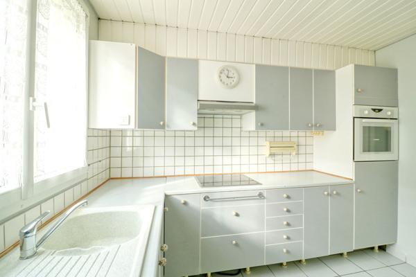 Appartement Antony 4 pièce(s) - 66.10 m2 + parking + cave