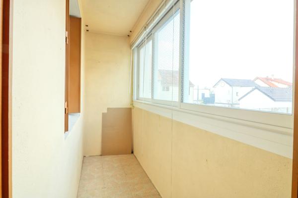 Appartement Antony 4 pièce(s) - 66.10 m2 + parking + cave