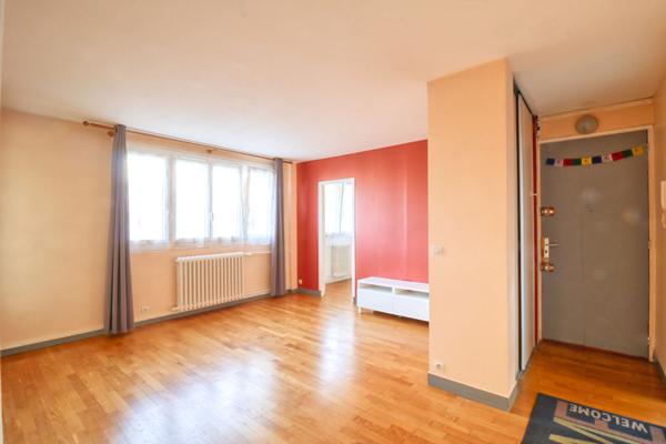 Appartement Antony 4 pièce(s) - 66.10 m2 + parking + cave