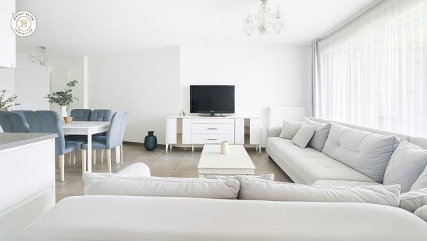 À vendre - T4, 4 pièces situé à Saint-Priest (69800)