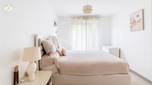 À vendre - T4, 4 pièces situé à Saint-Priest (69800)