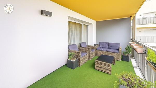 À vendre - T4, 4 pièces situé à Saint-Priest (69800)