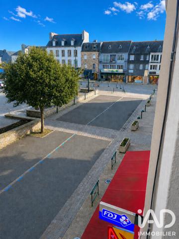 Appartement à vendre 11 pièces 278,6 m² Crozon