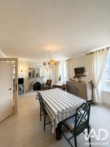Appartement à vendre 11 pièces 278,6 m² Crozon