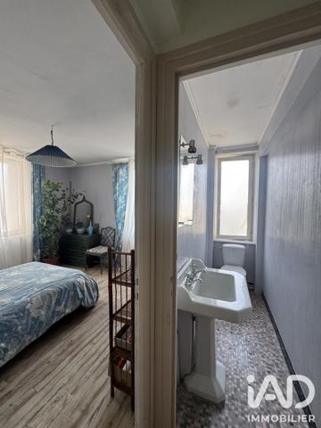 Appartement à vendre 11 pièces 278,6 m² Crozon