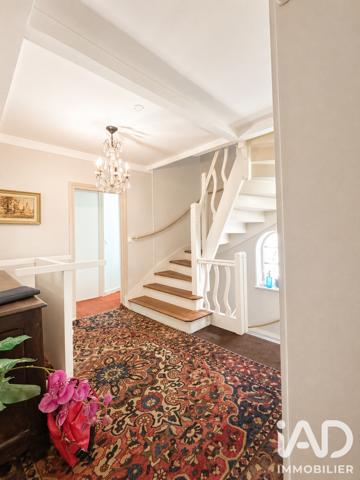 Appartement à vendre 11 pièces 278,6 m² Crozon