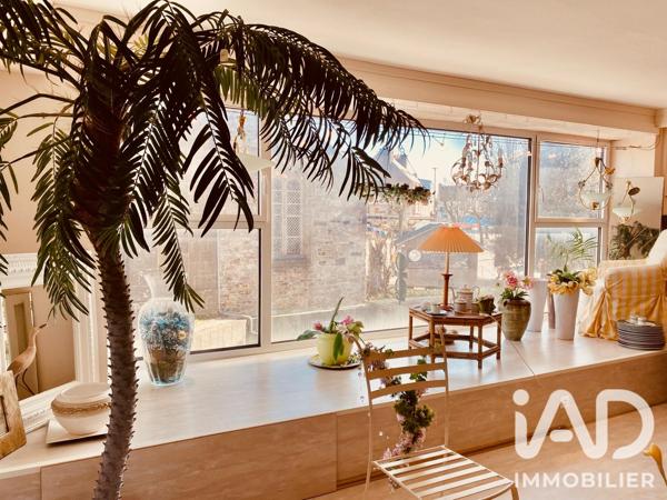 Appartement à vendre 11 pièces 278,6 m² Crozon