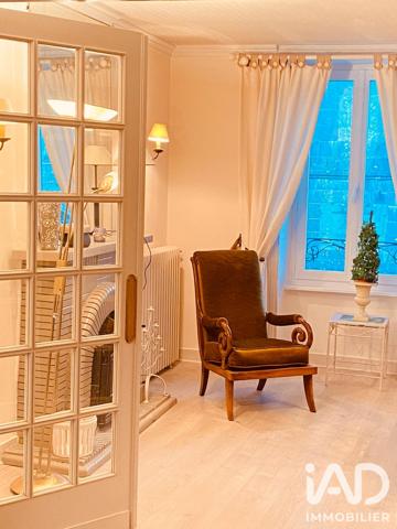 Appartement à vendre 11 pièces 278,6 m² Crozon