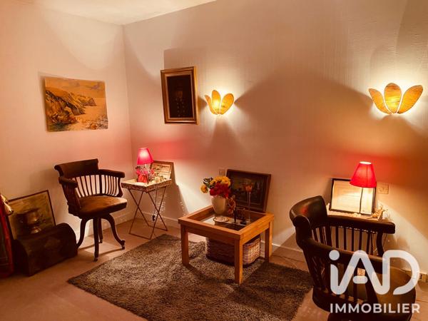 Appartement à vendre 11 pièces 278,6 m² Crozon