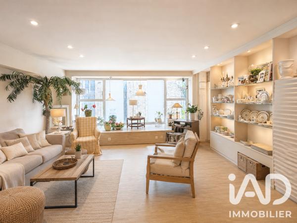 Appartement à vendre 11 pièces 278,6 m² Crozon